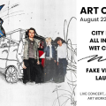 ART OF MOSH