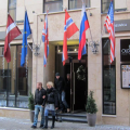 Old City Boutique Hotel