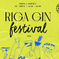 Riga Gin Festival