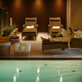 Taka SPA, Sports and Relaxation