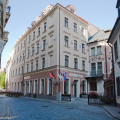 Hotel Justus
