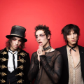 Palaye Royale