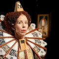 The Latvian Radio Choir and flute virtuoso Genevieve Leisy
