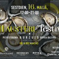 17th Annual Oyster Festival