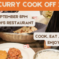 Currycookoff