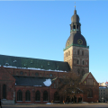 Riga Cathedral, Tourism info