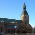 Riga Cathedral