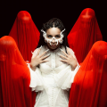 AMINATA - LIELA MEITENE