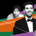 LNSO, IBERT, BARTOK AND THE ITALIANS