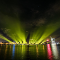 Staro Riga. Festival of Light.