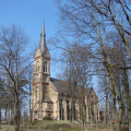 Luther`s Church