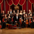 Daniil Bulayev and Davinspiro Camerata Anniversary Concert