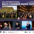 Bach Chamber Music Festival