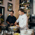 Bistro Bar Brasserie VIVIEN