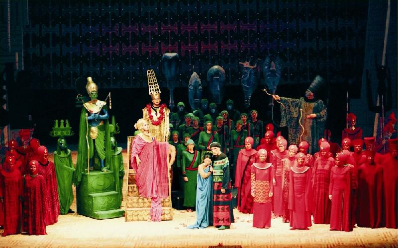 Aida - Riga This Week