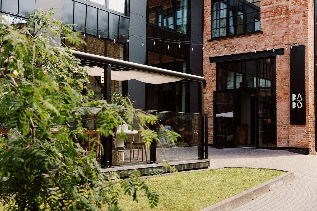 Babo - Riga This Week