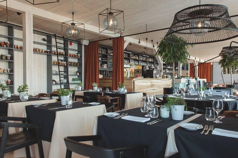 Aqua Luna Riga This Week