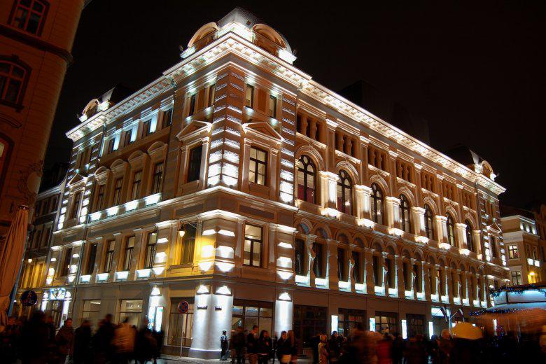 Mikhail Chekhov Riga Russian theatre (RRT) - Riga This Week