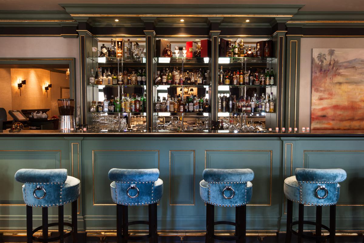 Pils Bar Riga This Week